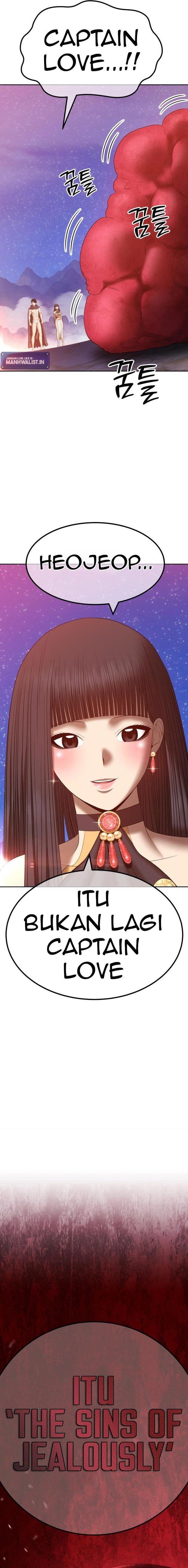 +99 Wooden Stick Chap 59 - Next Chap 60