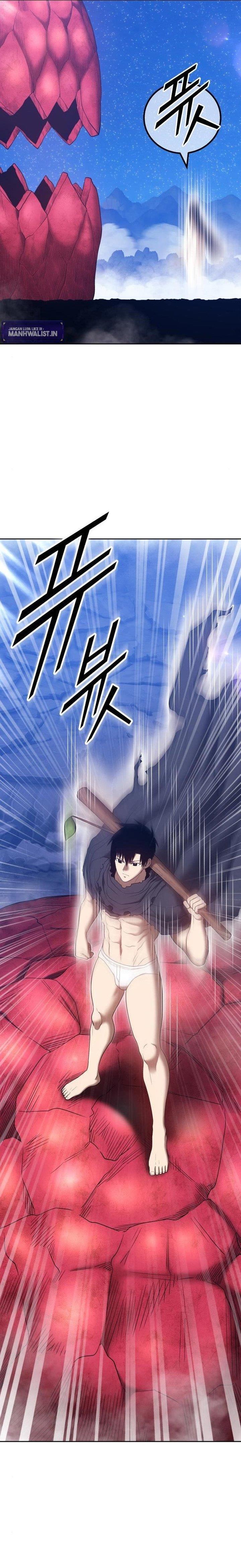 +99 Wooden Stick Chap 59 - Next Chap 60