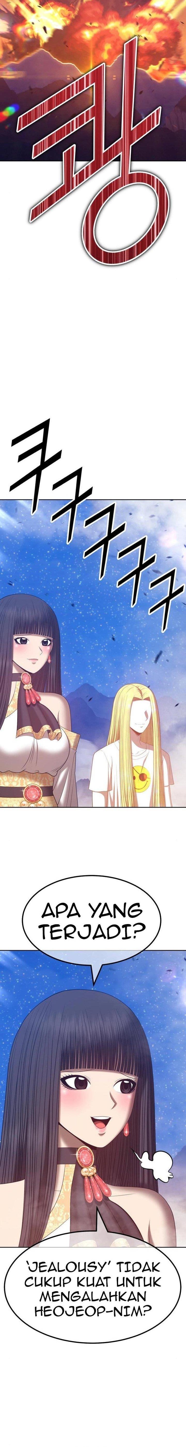 +99 Wooden Stick Chap 59 - Next Chap 60