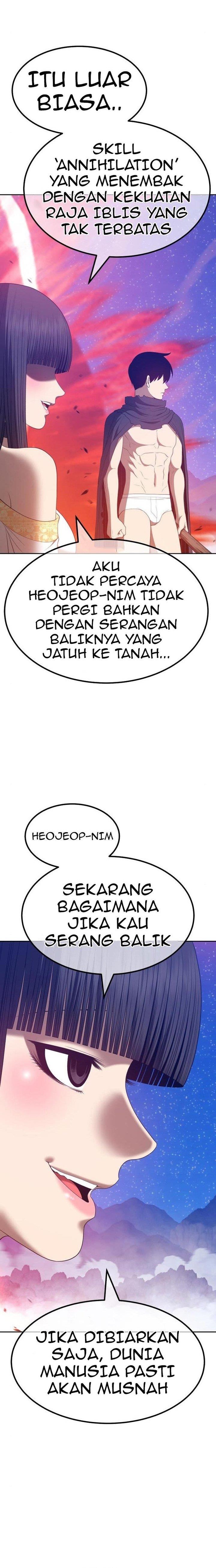 +99 Wooden Stick Chap 59 - Next Chap 60