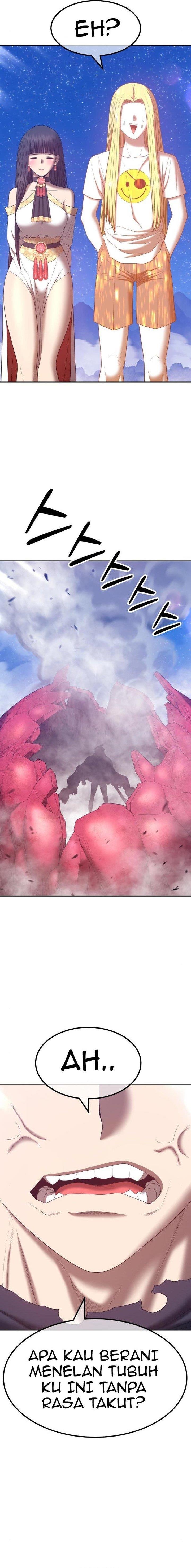 +99 Wooden Stick Chap 59 - Next Chap 60