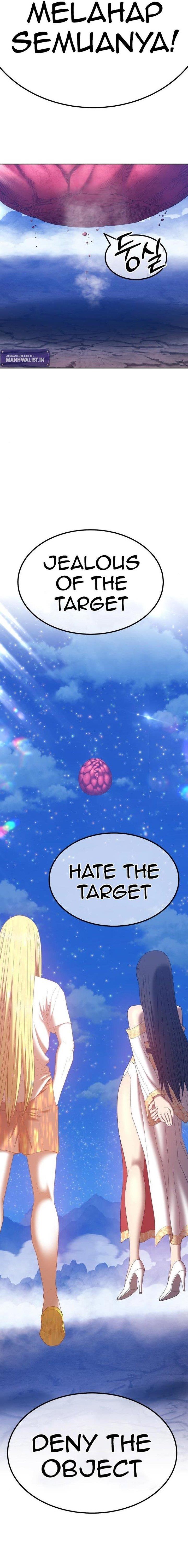 +99 Wooden Stick Chap 59 - Next Chap 60