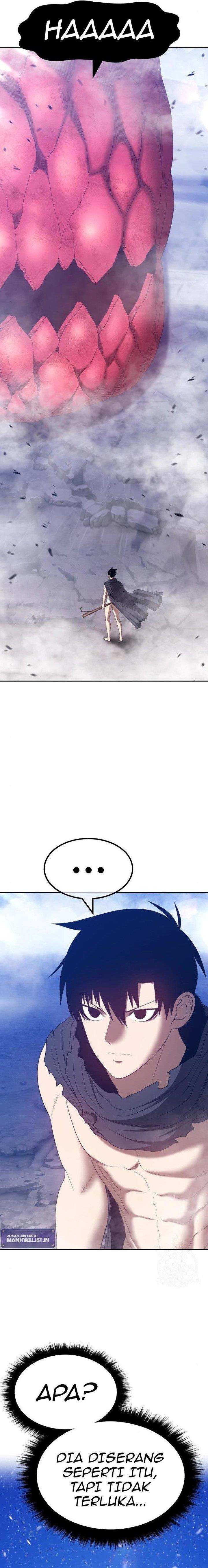 +99 Wooden Stick Chap 59 - Next Chap 60