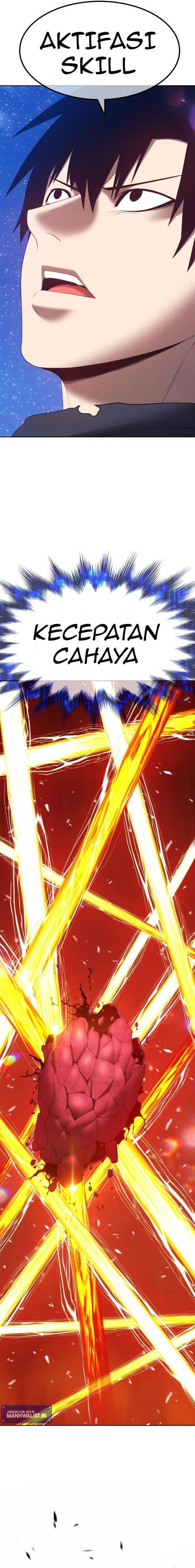 +99 Wooden Stick Chap 59 - Next Chap 60