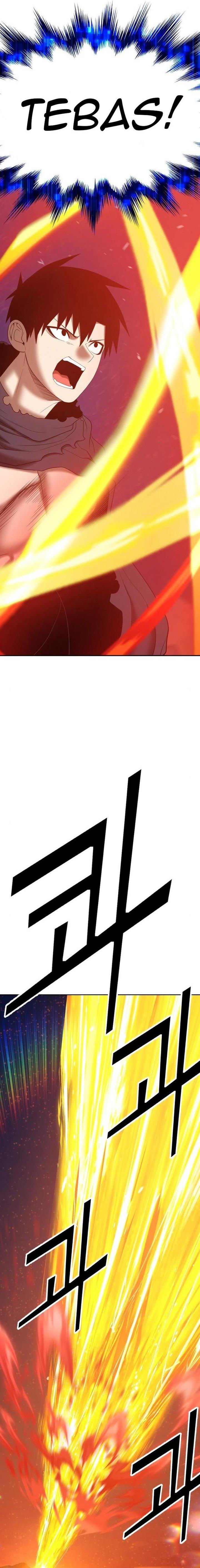 +99 Wooden Stick Chap 59 - Next Chap 60