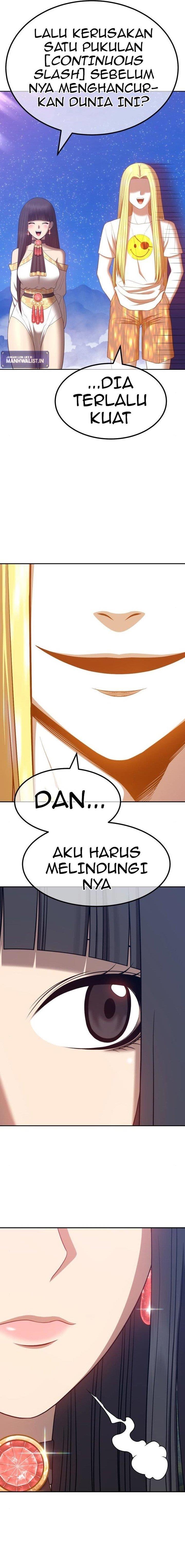 +99 Wooden Stick Chap 59 - Next Chap 60