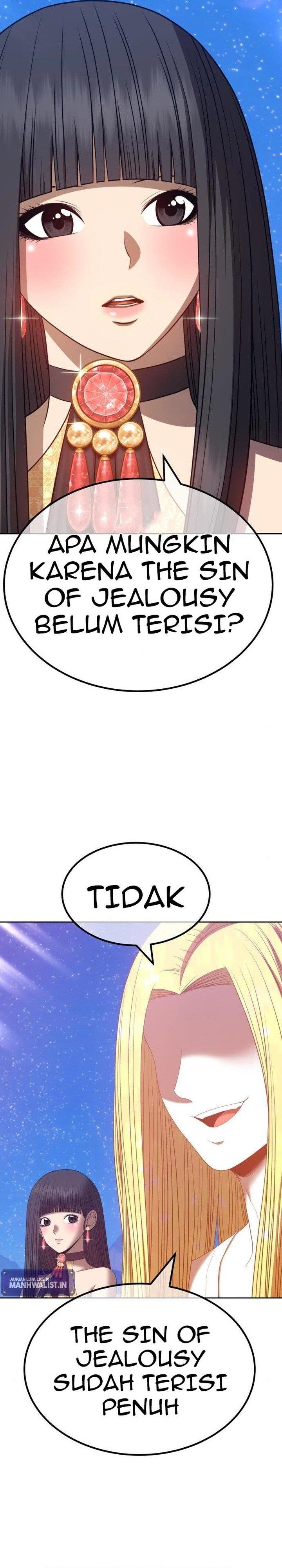 +99 Wooden Stick Chap 59 - Next Chap 60