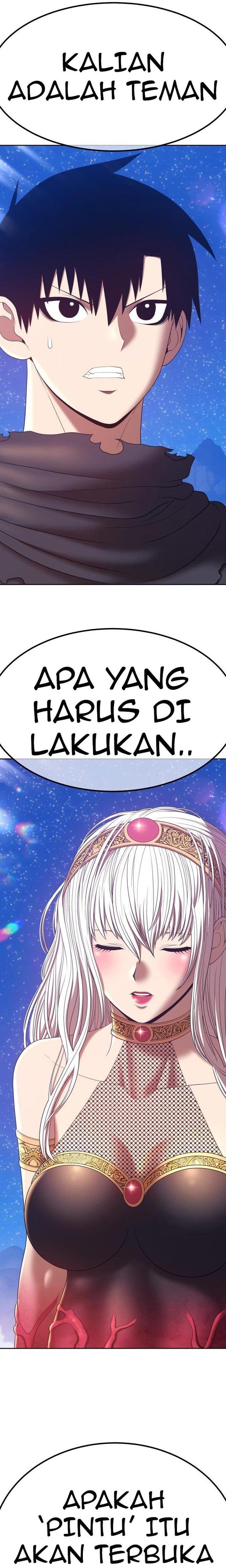 +99 Wooden Stick Chap 59 - Next Chap 60