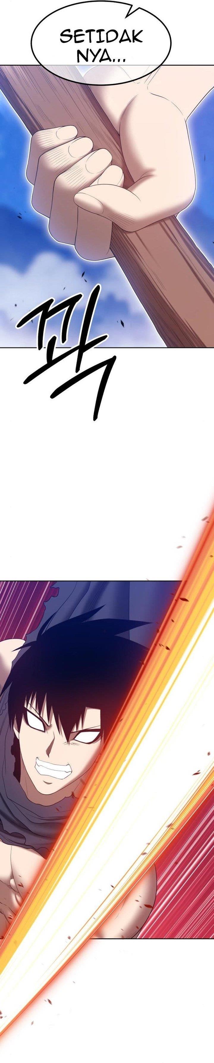 +99 Wooden Stick Chap 59 - Next Chap 60