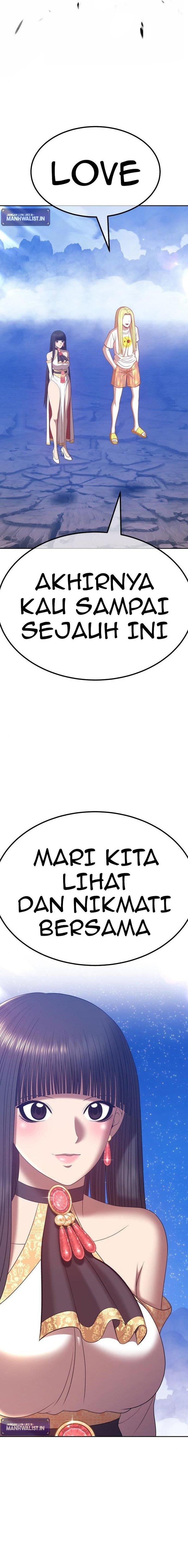 +99 Wooden Stick Chap 59 - Next Chap 60