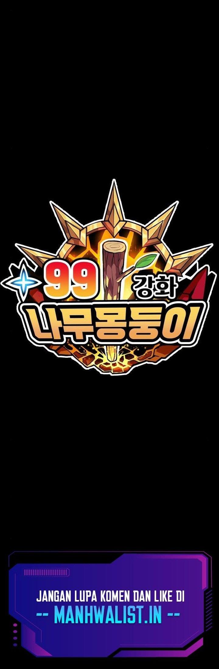+99 Wooden Stick Chap 59 - Next Chap 60