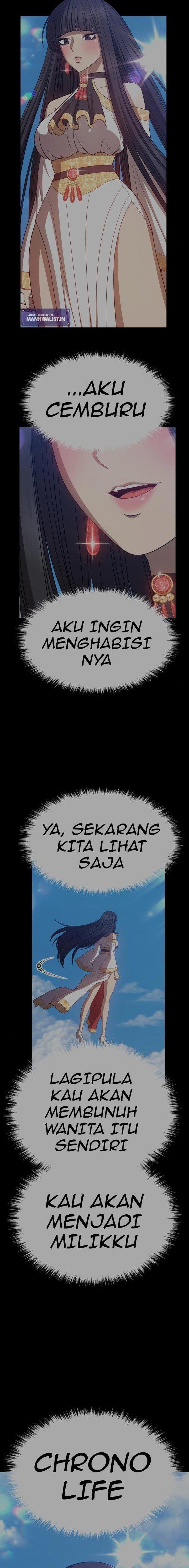 +99 Wooden Stick Chap 59 - Next Chap 60