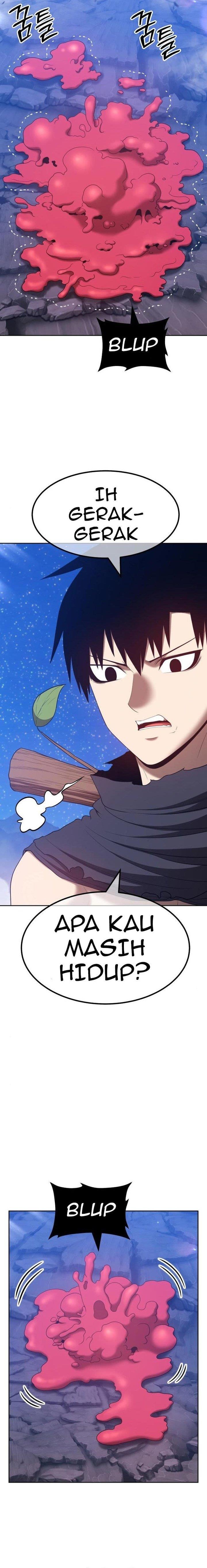 +99 Wooden Stick Chap 59 - Next Chap 60