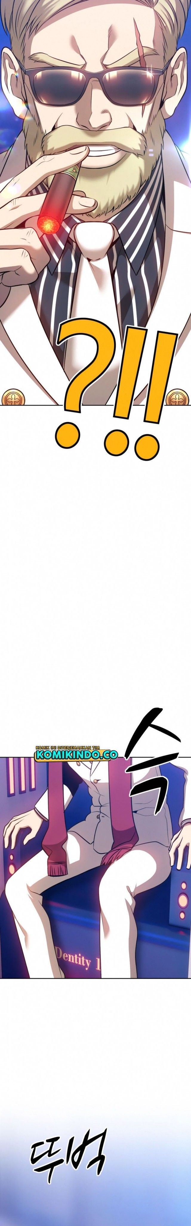 +99 Wooden Stick Chap 5 - Next Chap 6