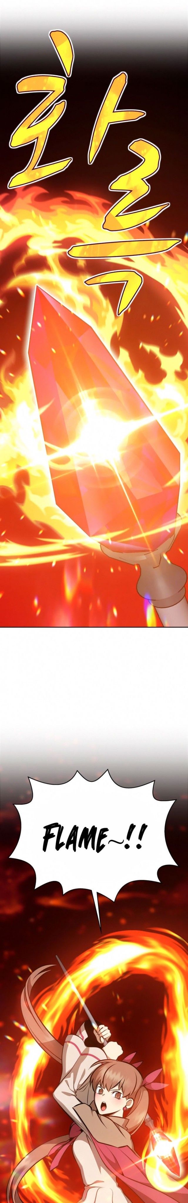 +99 Wooden Stick Chap 5 - Next Chap 6