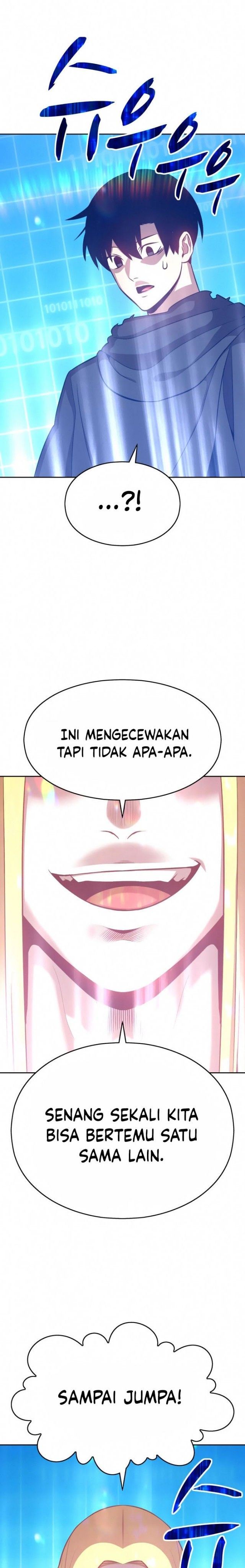 +99 Wooden Stick Chap 5 - Next Chap 6