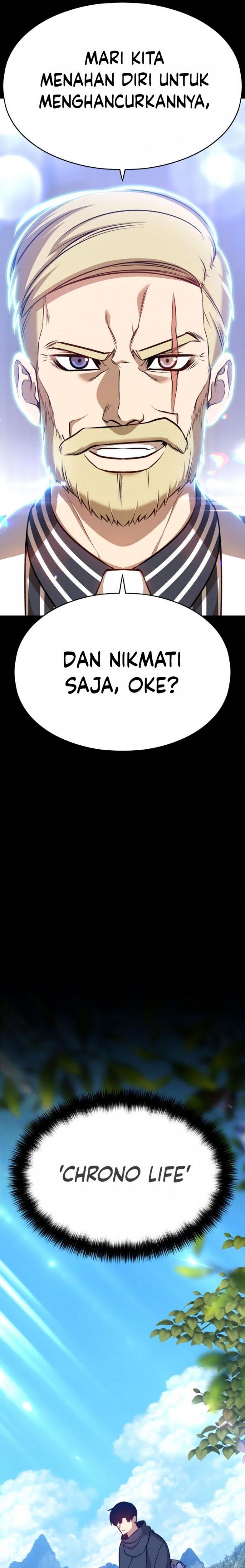 +99 Wooden Stick Chap 5 - Next Chap 6