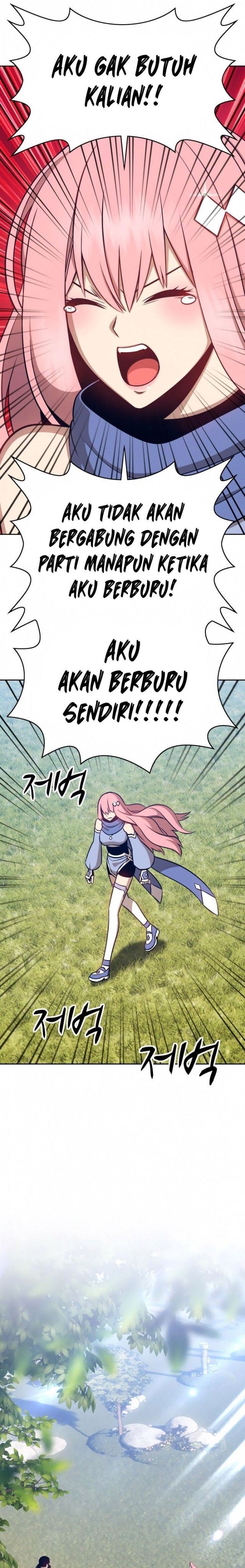 +99 Wooden Stick Chap 5 - Next Chap 6