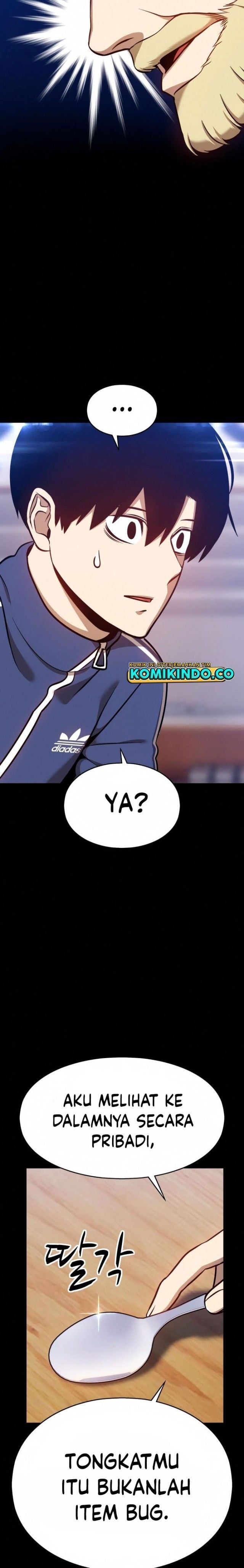 +99 Wooden Stick Chap 5 - Next Chap 6