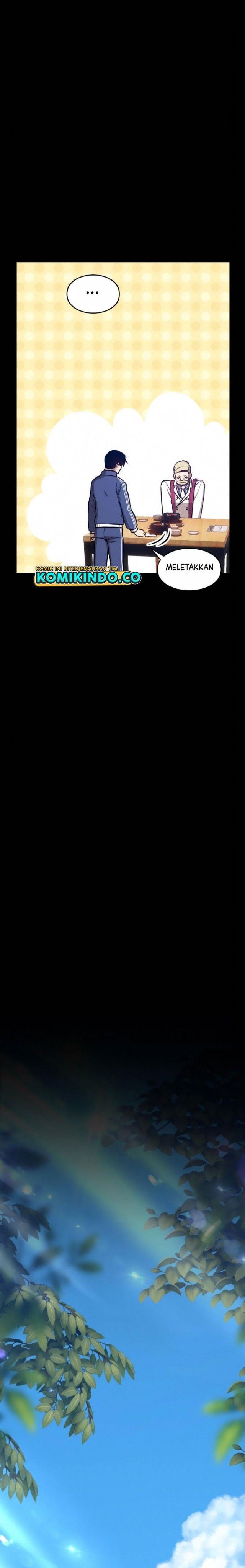 +99 Wooden Stick Chap 5 - Next Chap 6