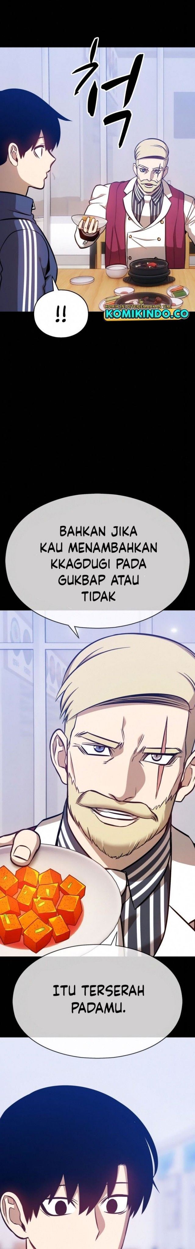 +99 Wooden Stick Chap 5 - Next Chap 6