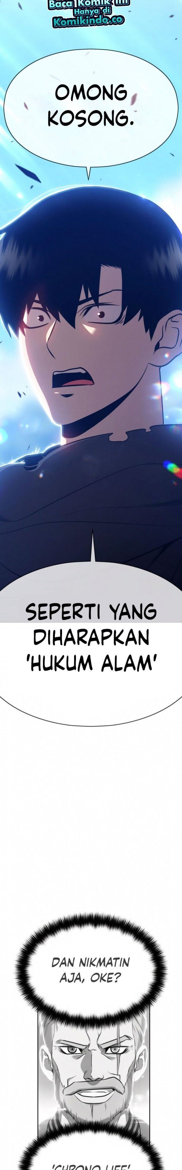 +99 Wooden Stick Chap 5 - Next Chap 6