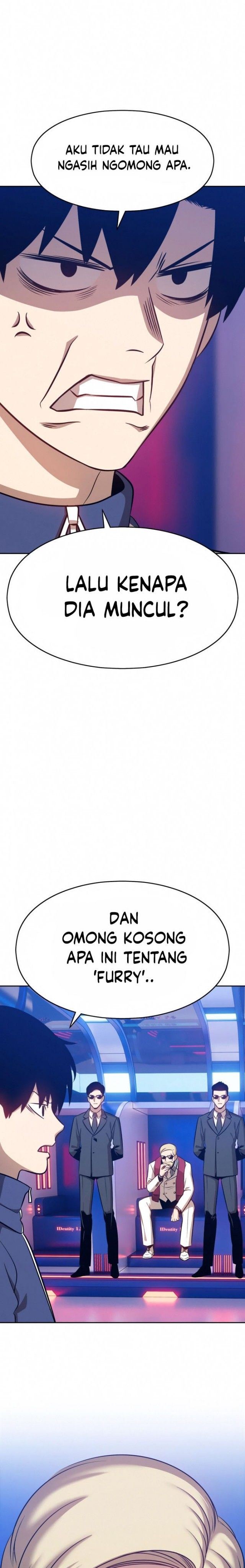 +99 Wooden Stick Chap 5 - Next Chap 6