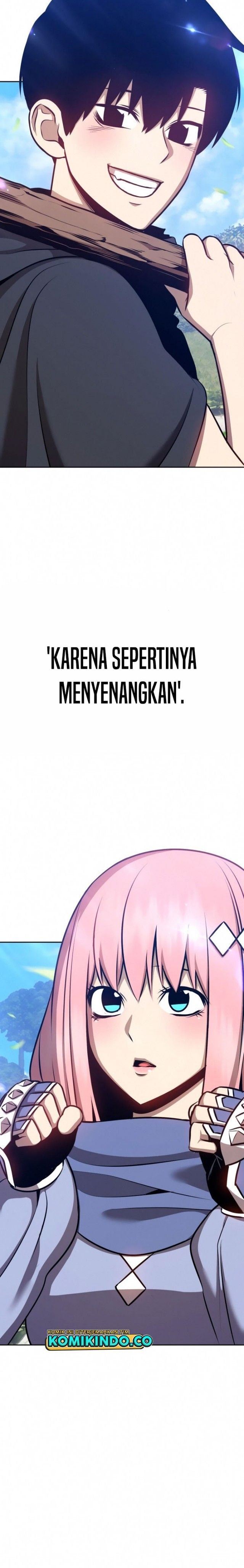 +99 Wooden Stick Chap 5 - Next Chap 6