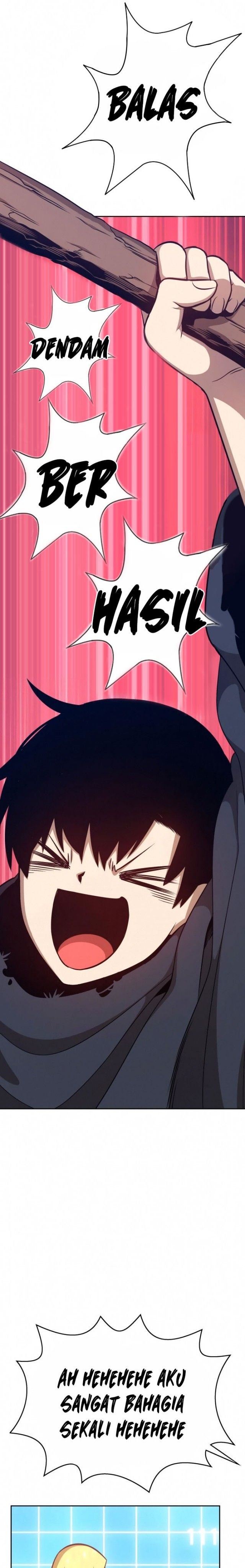 +99 Wooden Stick Chap 5 - Next Chap 6