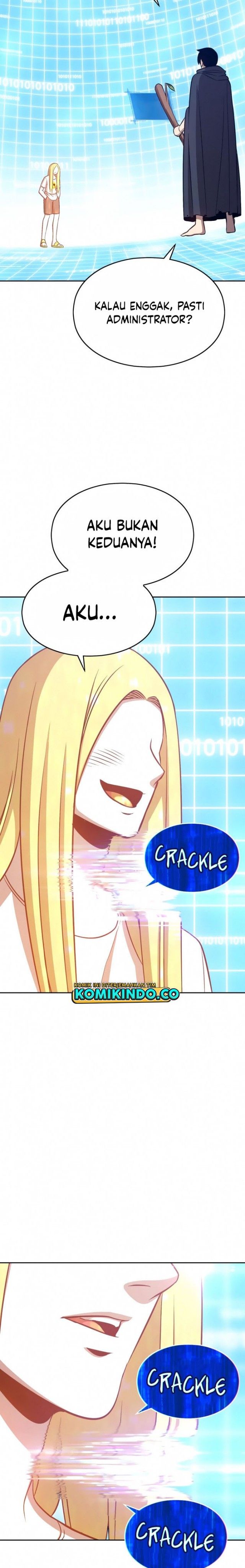 +99 Wooden Stick Chap 5 - Next Chap 6