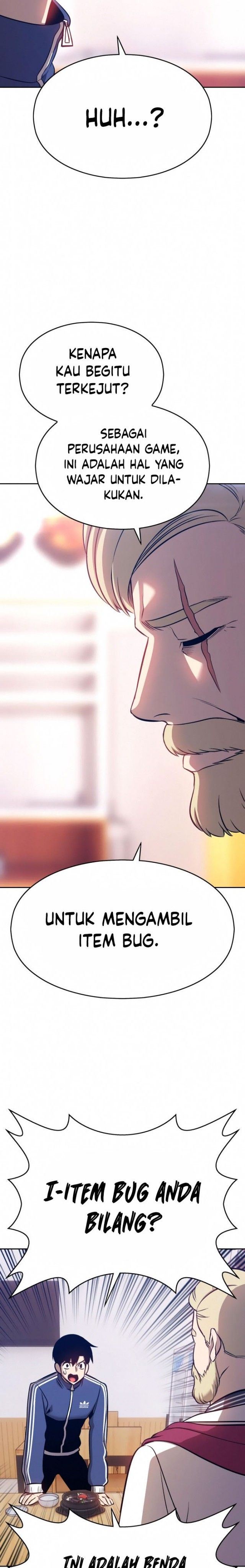 +99 Wooden Stick Chap 5 - Next Chap 6