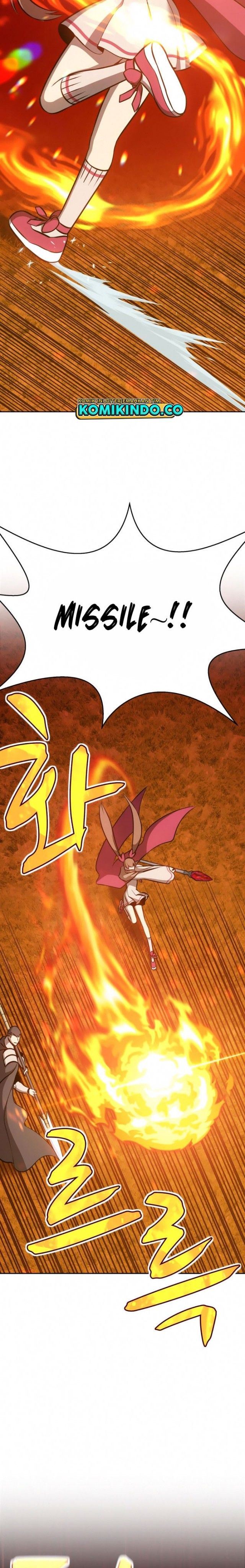 +99 Wooden Stick Chap 5 - Next Chap 6