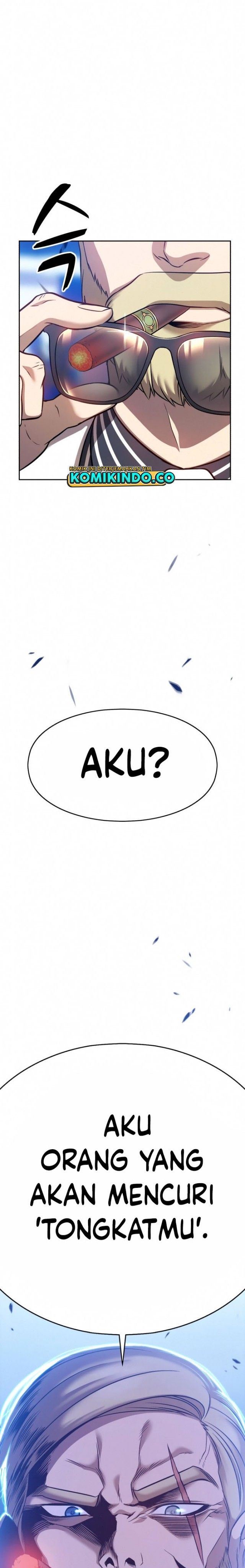 +99 Wooden Stick Chap 5 - Next Chap 6