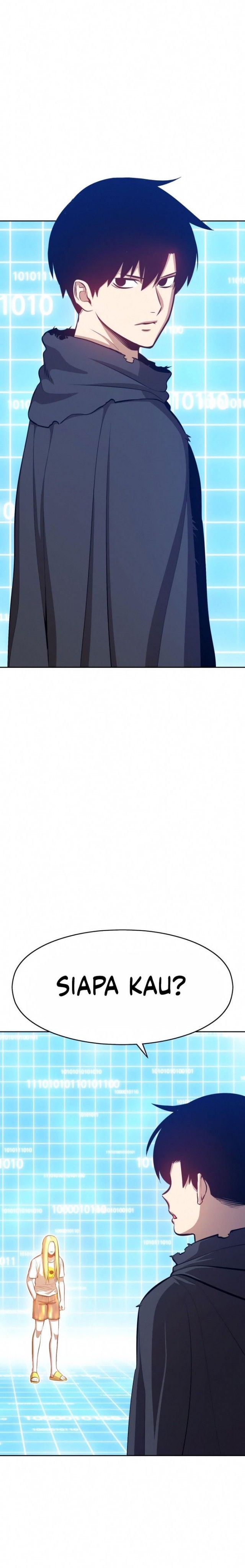 +99 Wooden Stick Chap 5 - Next Chap 6