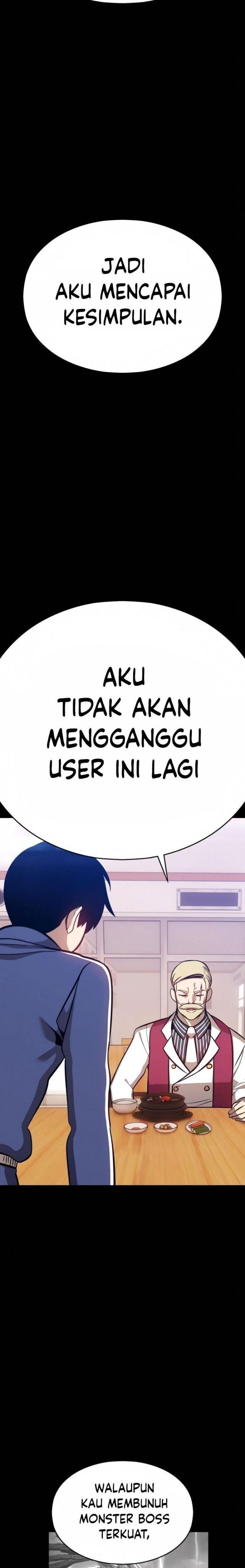 +99 Wooden Stick Chap 5 - Next Chap 6