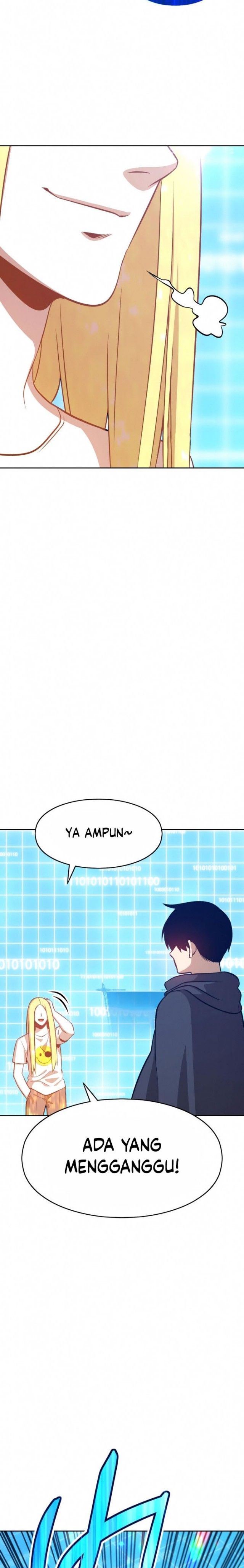 +99 Wooden Stick Chap 5 - Next Chap 6