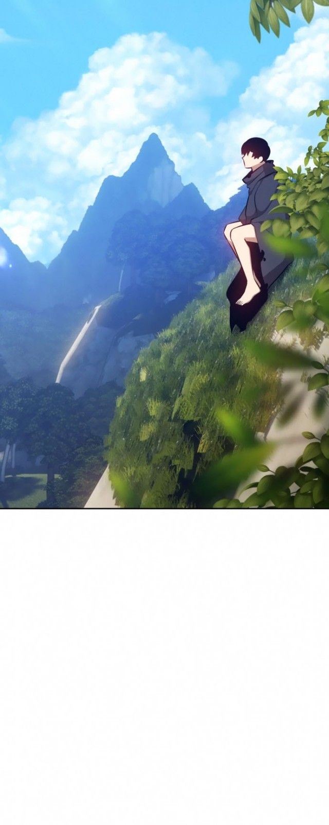 +99 Wooden Stick Chap 5 - Next Chap 6