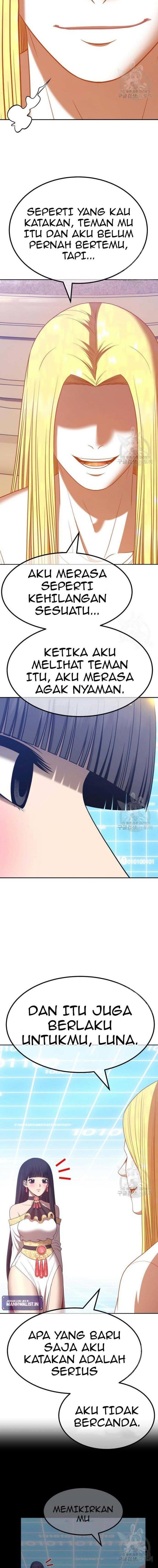 +99 Wooden Stick Chap 63 - Next Chap 64