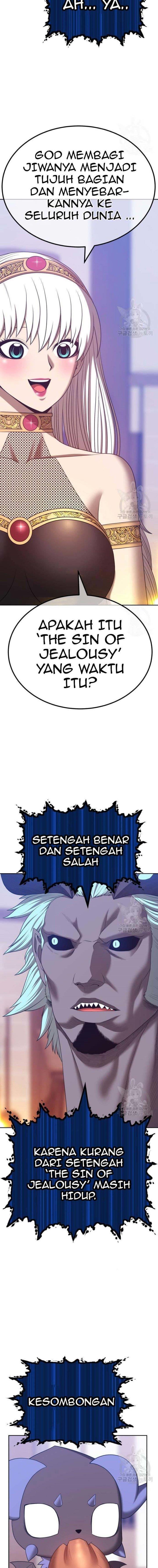 +99 Wooden Stick Chap 63 - Next Chap 64