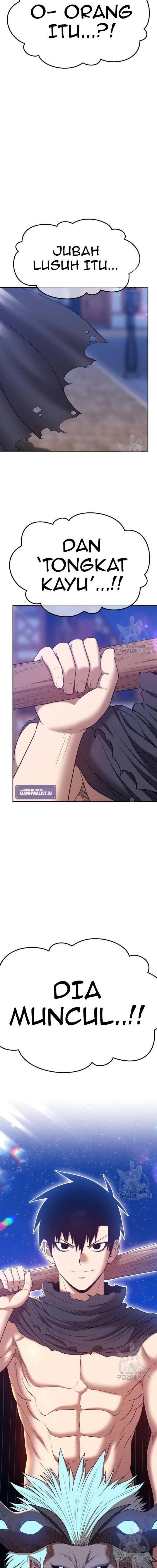 +99 Wooden Stick Chap 63 - Next Chap 64