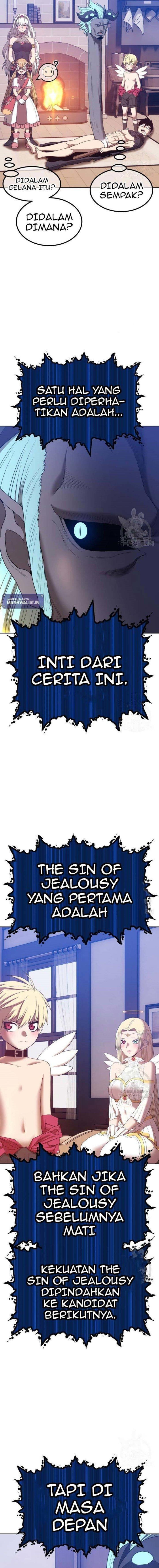 +99 Wooden Stick Chap 63 - Next Chap 64