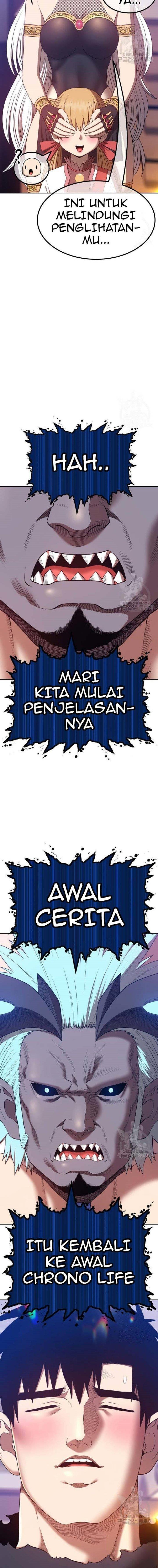 +99 Wooden Stick Chap 63 - Next Chap 64