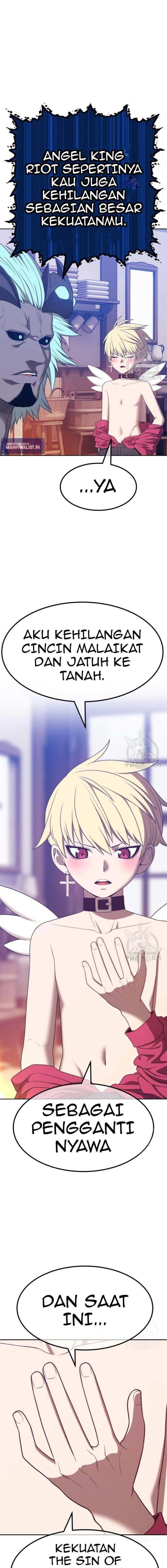 +99 Wooden Stick Chap 63 - Next Chap 64