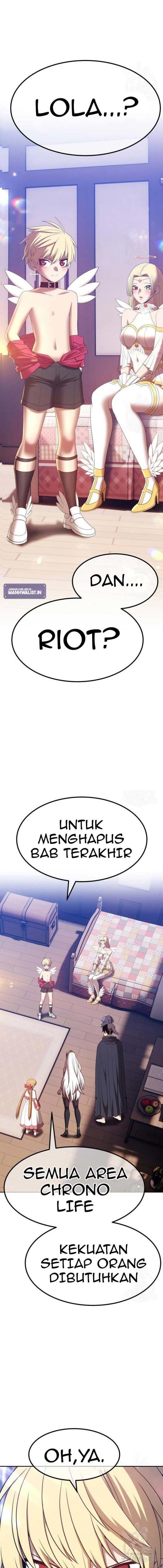 +99 Wooden Stick Chap 63 - Next Chap 64