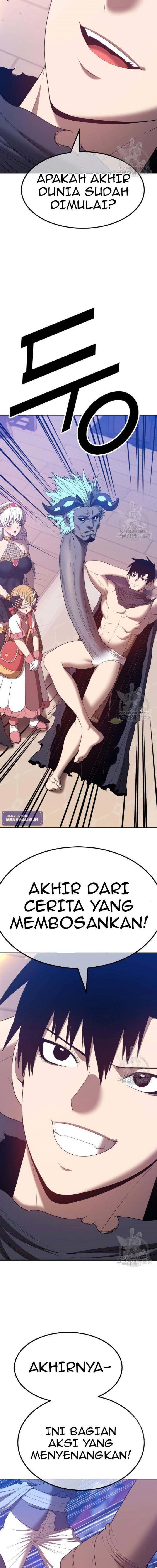 +99 Wooden Stick Chap 63 - Next Chap 64