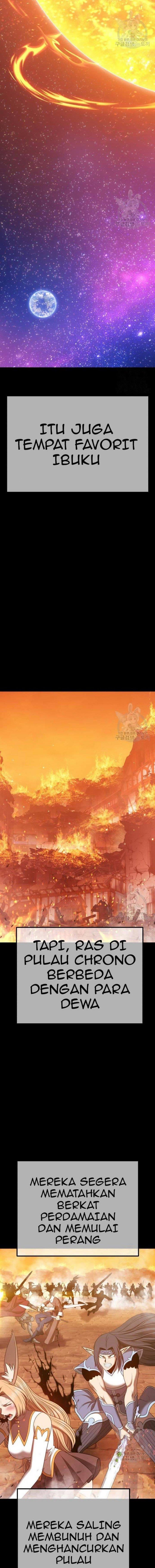 +99 Wooden Stick Chap 63 - Next Chap 64