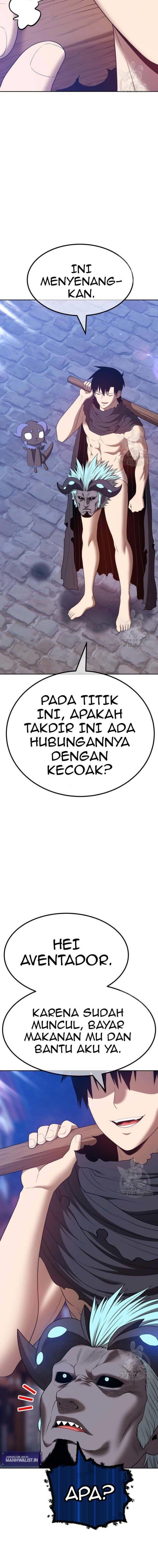 +99 Wooden Stick Chap 63 - Next Chap 64