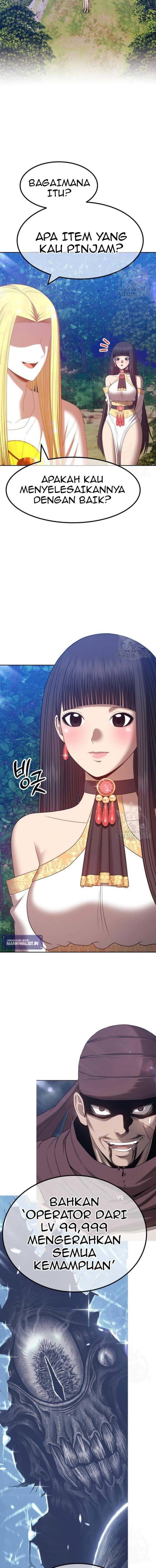 +99 Wooden Stick Chap 63 - Next Chap 64