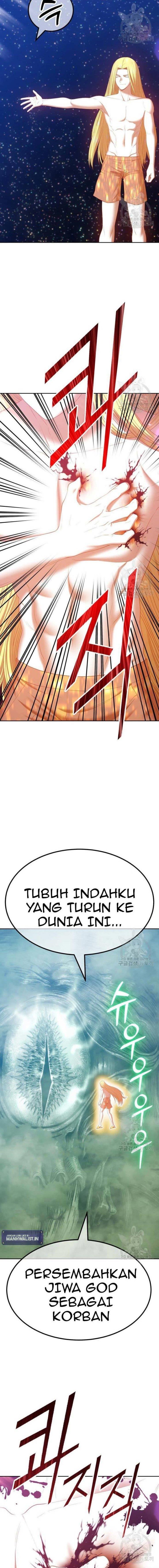 +99 Wooden Stick Chap 63 - Next Chap 64