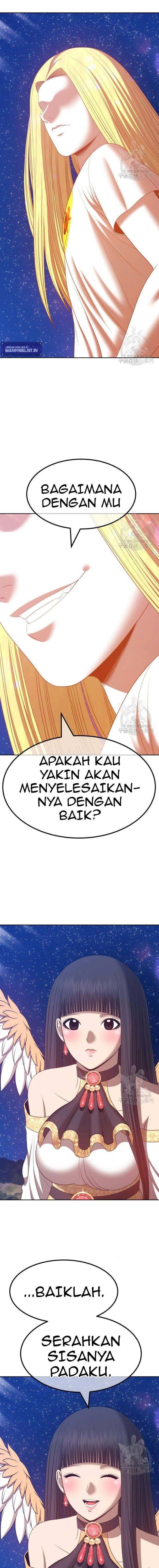 +99 Wooden Stick Chap 63 - Next Chap 64